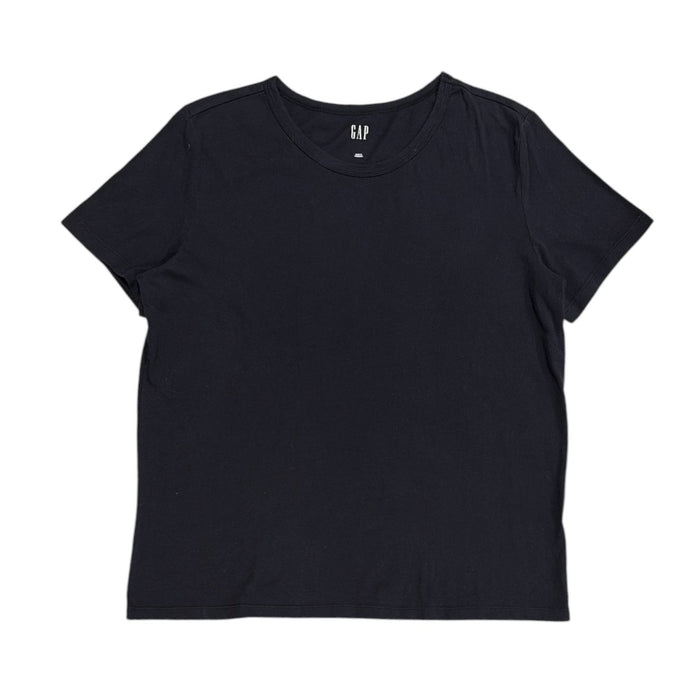 Gap Women's 100% Soft Jersey Cotton Short Sleeve Crewneck T-Shirt