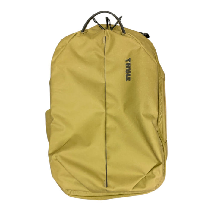 Thule Aion Travel Backpack, 40L, Carry-On Compliant (Nutria Brown)