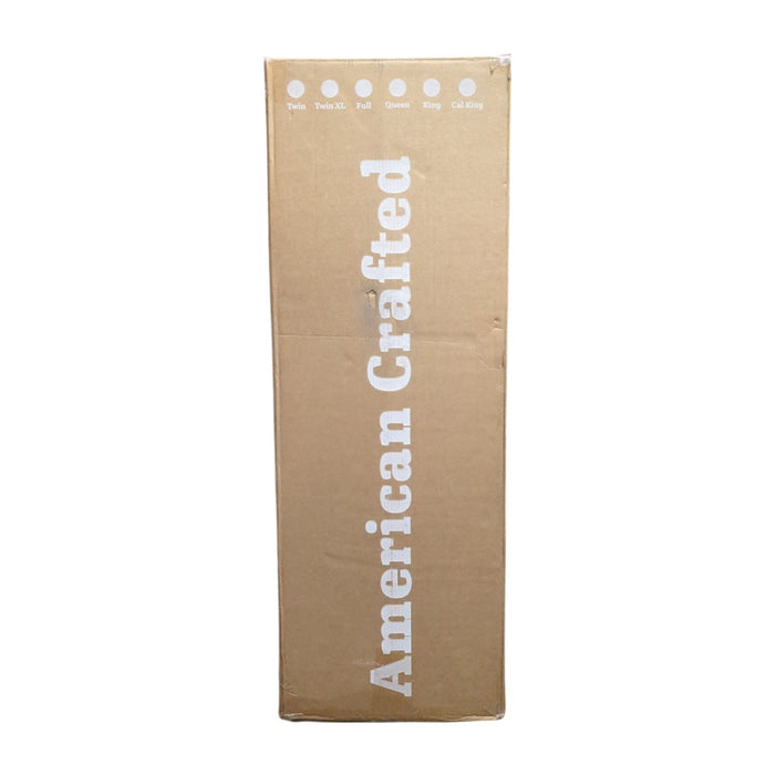 American Bedding Premium Collection 11” Hybrid Mattress, Medium Feel, Twin