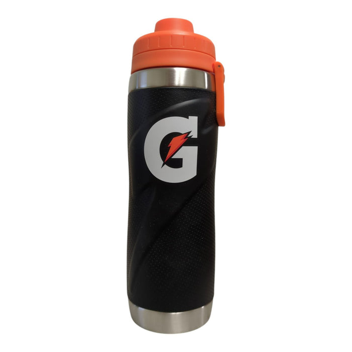 Gatorade 26oz. Stainless Steel Insulated Water Bottle