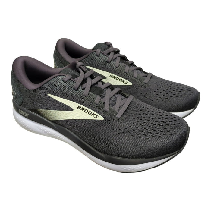 Brooks Men's Lightweight & Breathable Mesh Upper Ghost 16 Sneaker