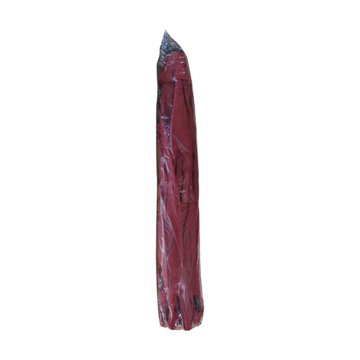 Above 9' Outdoor Patio Market Umbrella OneClick Gen2 with Button Tilt