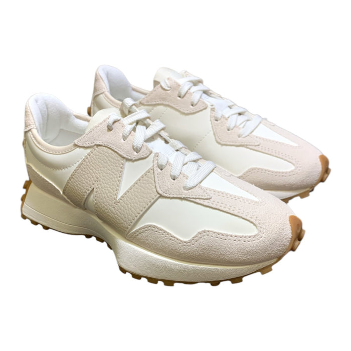 New Balance Women's 327 Lifestyle Shoe – Retro-Inspired Casual Sneaker