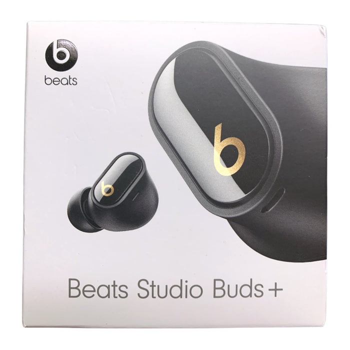 Beats Studio Buds + True Wireless Noise Cancelling Earbuds with Charging Case
