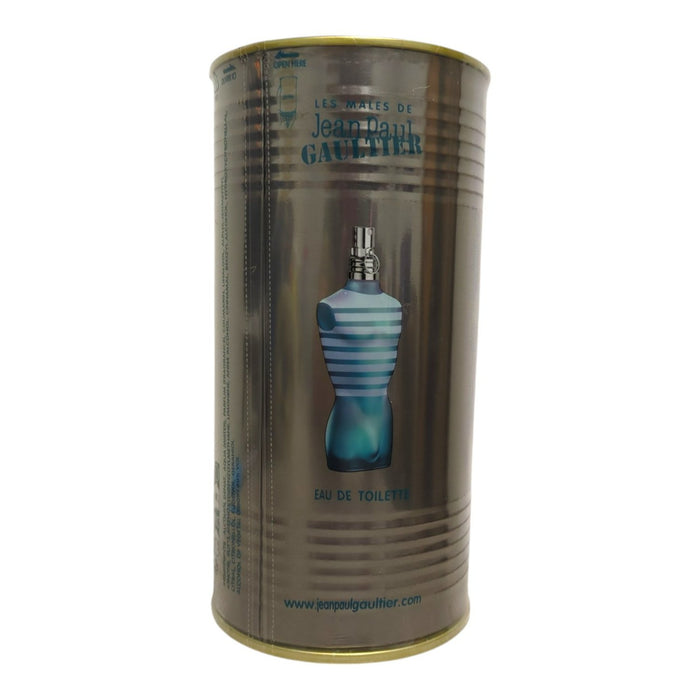 Jean Paul Gaultier Le Male Eau De Toilette Spray, 4.2 fl oz
