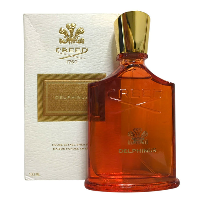 Creed Delphinus Eau De Parfum Spray 3.3 Fl oz