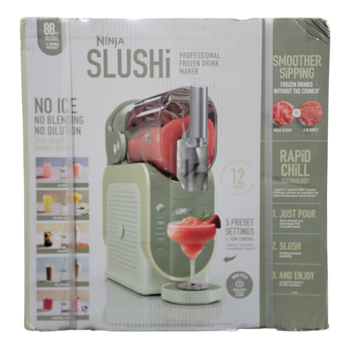 Ninja SLUSHi 5-in-1 88 oz. Professional Frozen Drink Maker