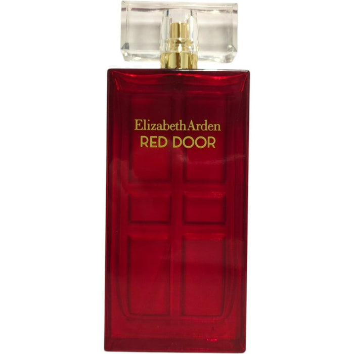 Red Door by Elizabeth Arden Eau de Toilette Spray for Women, 3.3fl.oz/100mL