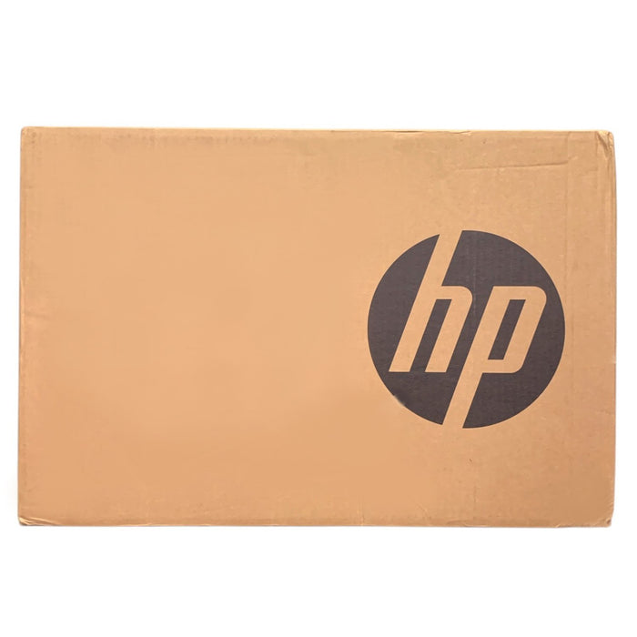 HP 17.3" FHD Laptop, AMD Ryzen 5 7520U, 8GB RAM, 512GB SSD, Windows 11 Home