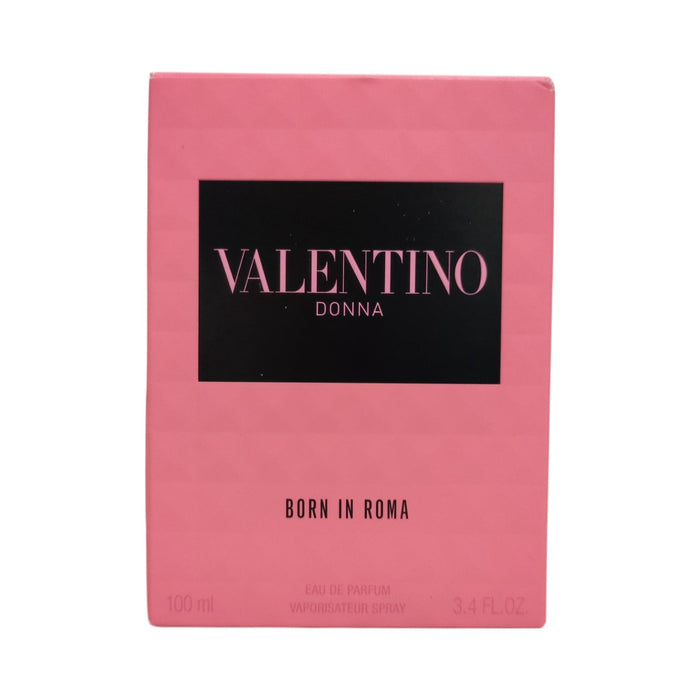 Valentino Donna Born In Roma EDP Spray for Women, 3.4 oz