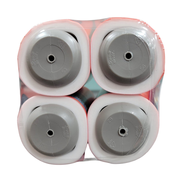 Scotch-Brite Everyday Clean Lint Rollers, 4-Roller Value Pack, 340 Total Sheets