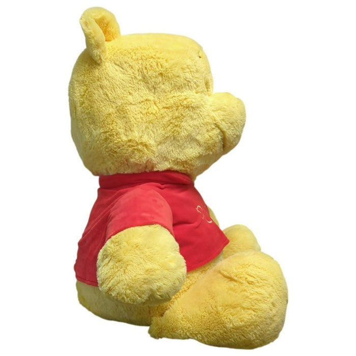 Disney Baby Super Soft & Huggable Jumbo Winnie the Pooh Plush Toy