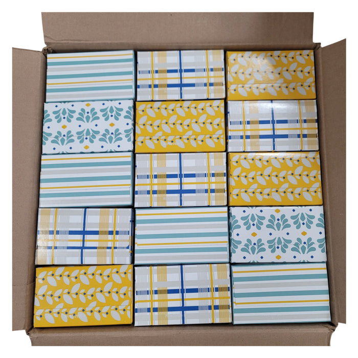 Member's Mark Soft and Strong 2-Ply Facial Tissues 30 boxes., 110 tissues/box