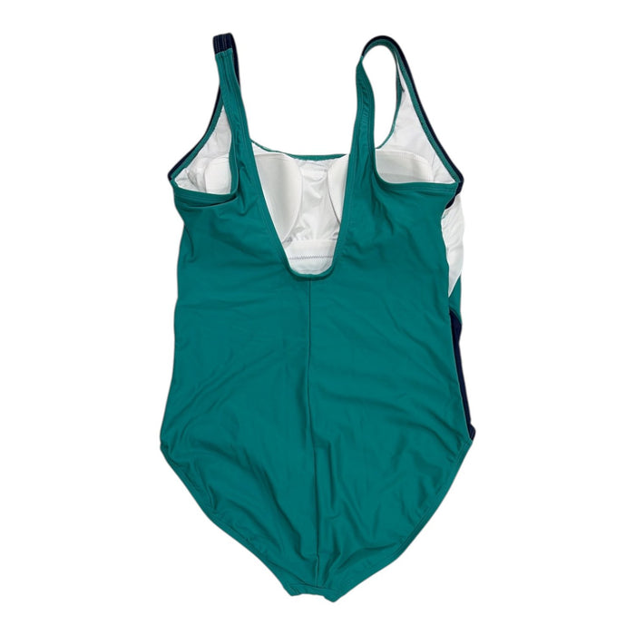 Lands' End Women's One Piece Swimsuit