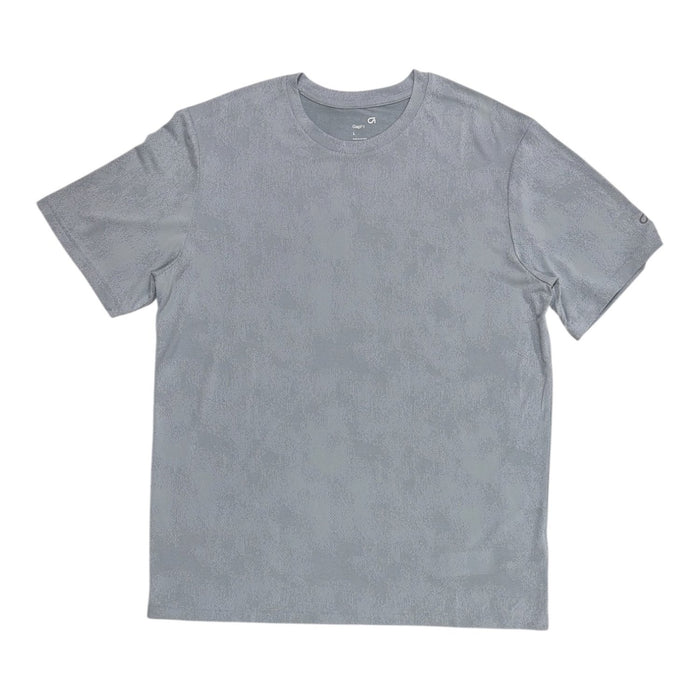 Gapfit Men's Lightweight Quick Drying Active Short Sleeve T-Shirt