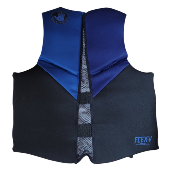 Body Glove Men's Segmented PFD Life Jacket, Medium