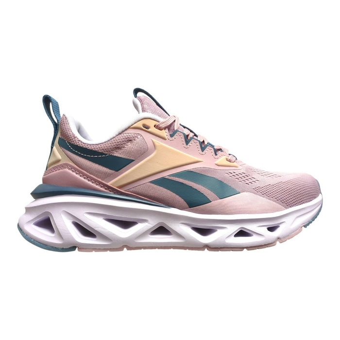 Reebok Women's Lightweight & Breathable Soleus Running Sneaker