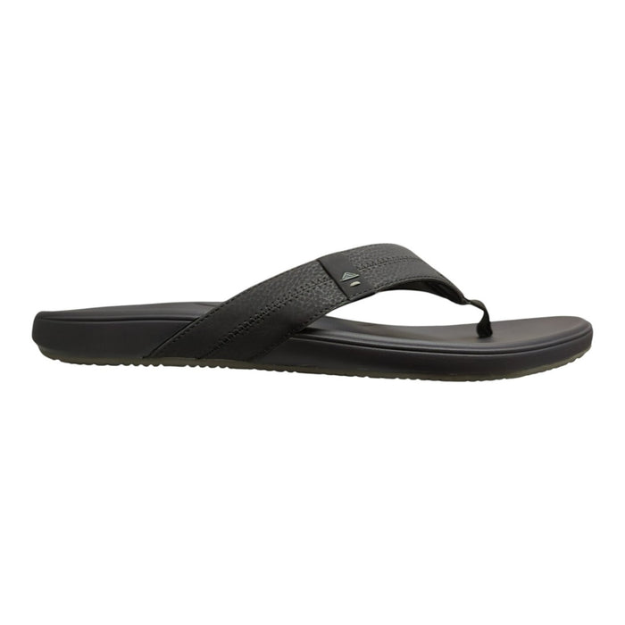 Reef Men's Lightweight Rubber Outsole Cushion Phantom 2.0 Flip-Flop