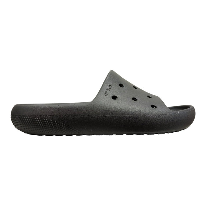 Crocs Unisex Classic Lightweight Fast Drying Slide Sandal