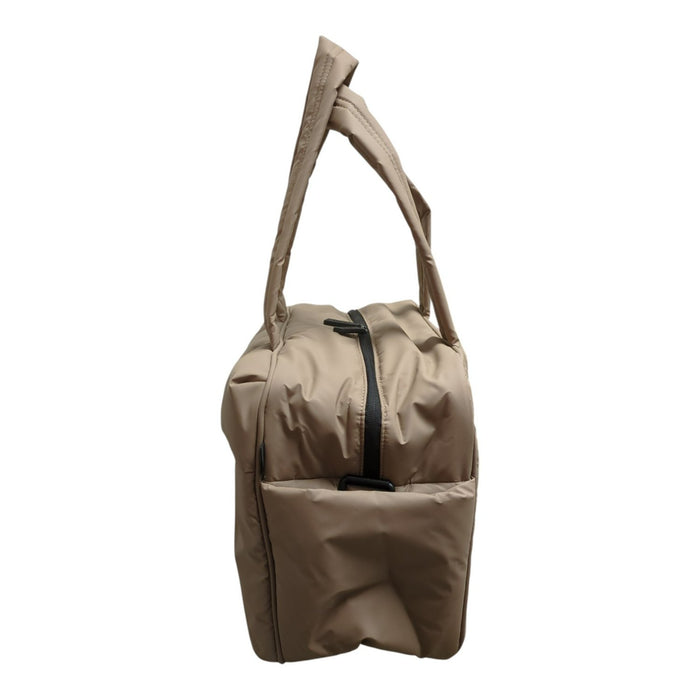 CALPAK Luka Lightweight Water-Resistant Nylon Travel Duffel Bag