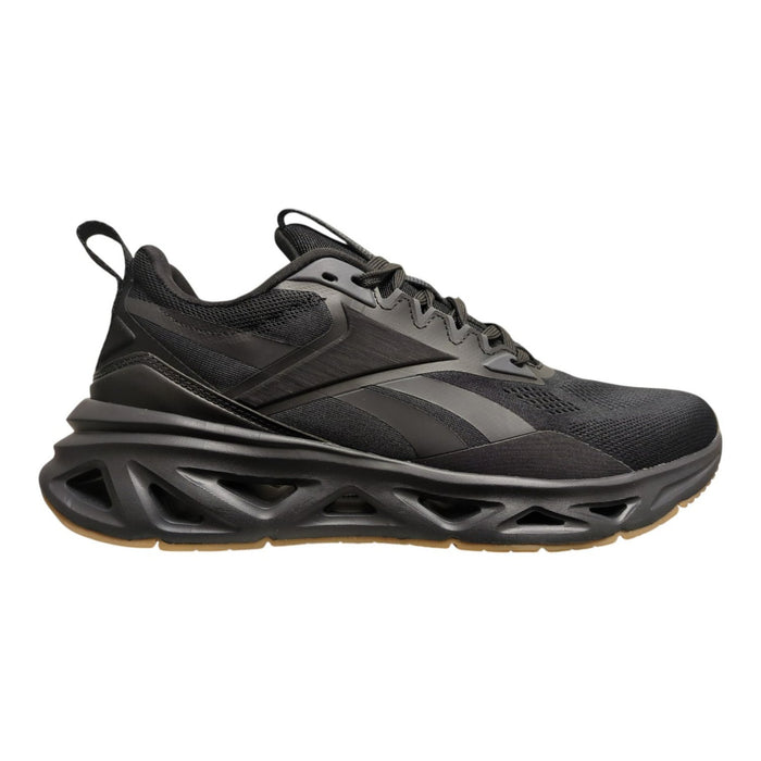 Reebok Men's Lightweight & Breathable Lash Up Mesh Upper Running Sneaker