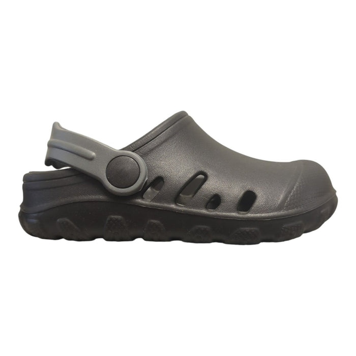 Member's Mark Toddler Boys Cushioned Footbed Water-Friendly Clog