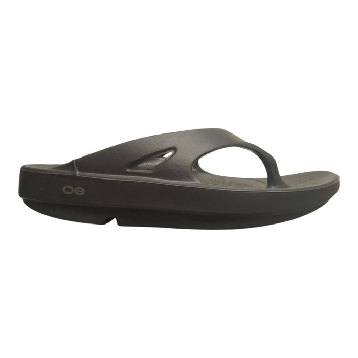 Oofos Unisex Adult Ooriginal Traditional Y Strap Sandal