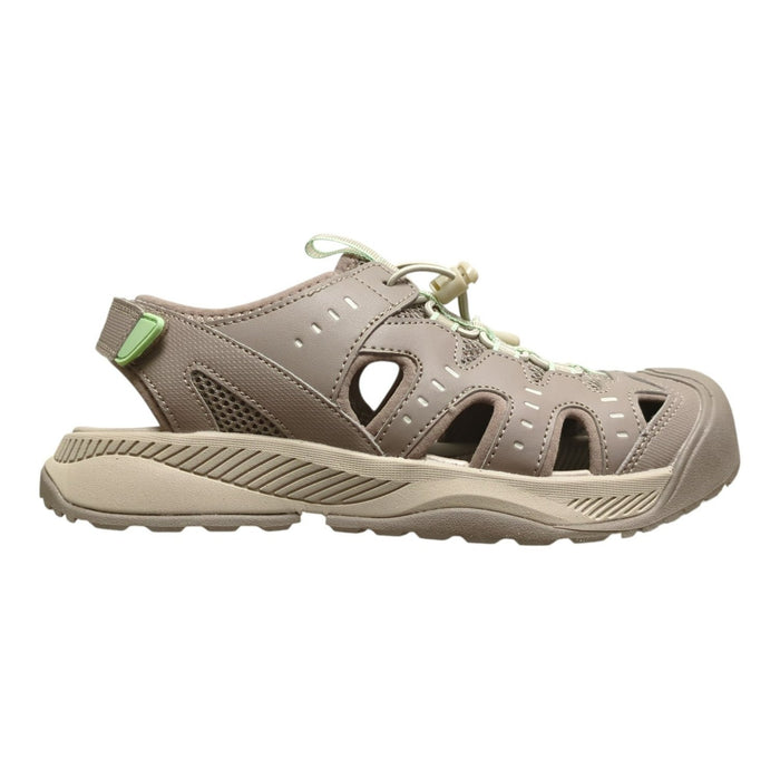 Eddie Bauer Women's Lightweight Hook & Loop Closure Water Shoe