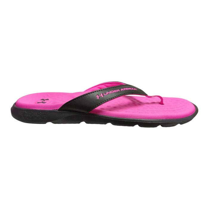 Under Armour Women's Ignite Pro Marbella Sandal
