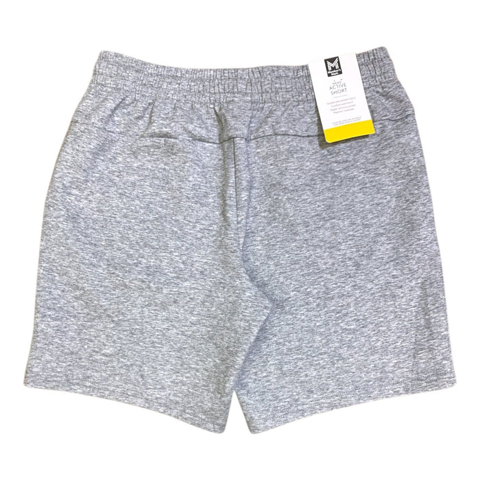 Member's Mark Men's Active Short, Double Knit Stretch Fabric, Comfort Waistband