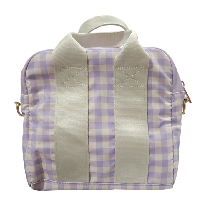 The Somewhere Co Lunch Tote