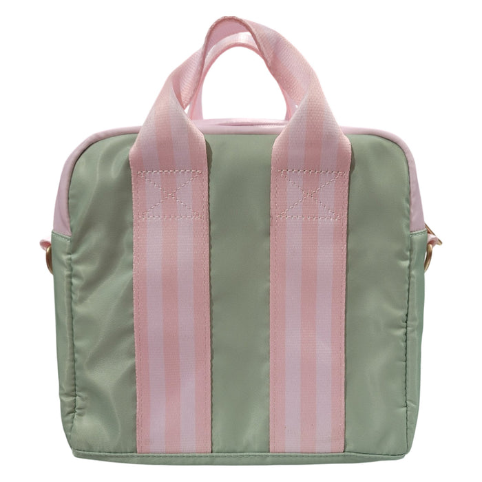 The Somewhere Co Lunch Tote