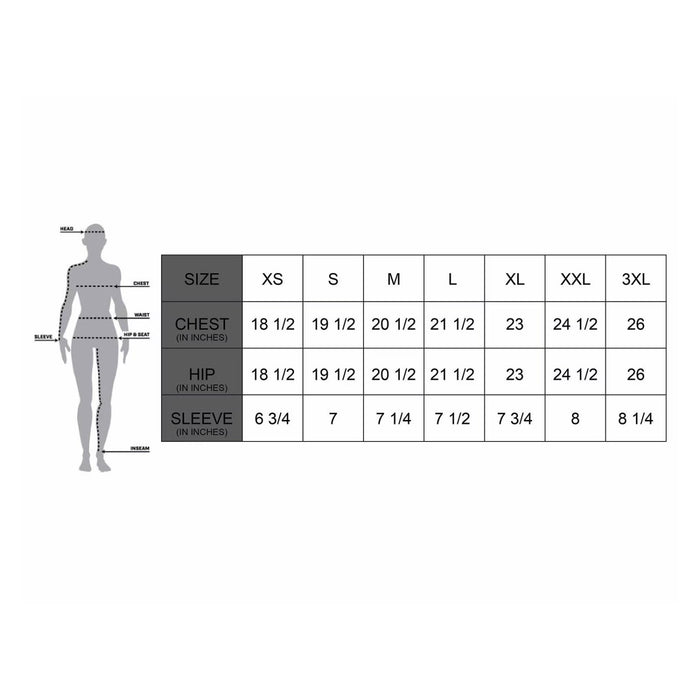 Women's Retro Character Lightweight Soft Comfortable Jersey Fabric Tee