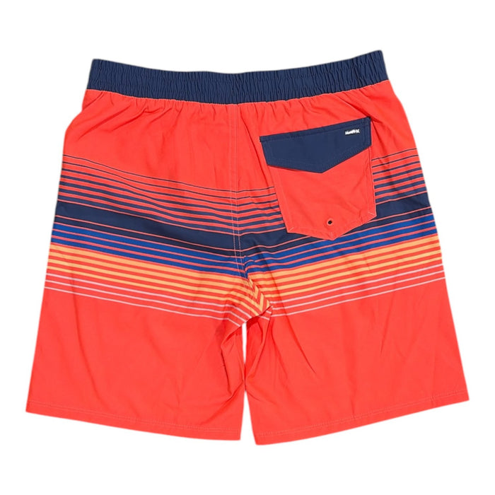 Hurley Boys Relaxed Fit Easy Pull-On Quick Drying Swim Short