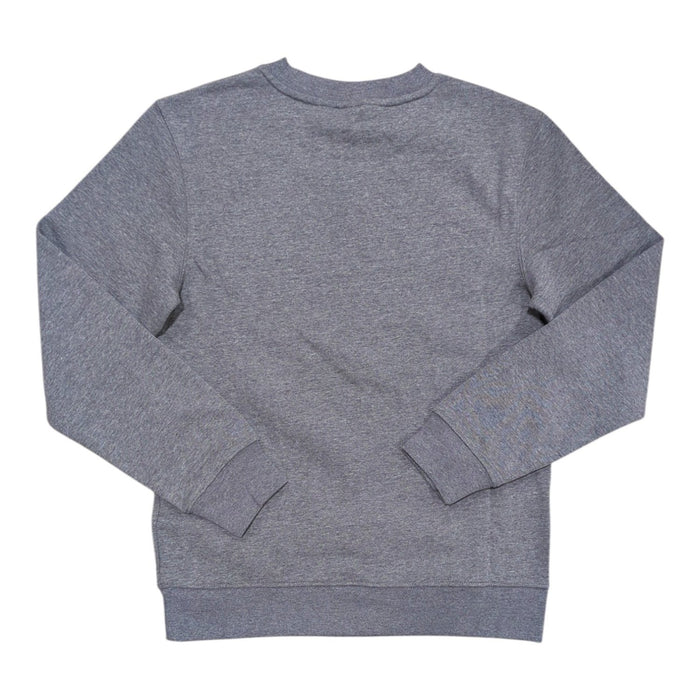 CSA Men's Genuine MLB Merchandise Long Sleeve Crew Neck Sweatshirt