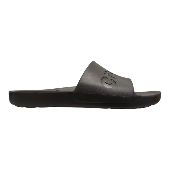 Crocs Unisex Lightweight & Supportive Slip-On Slide Sandal