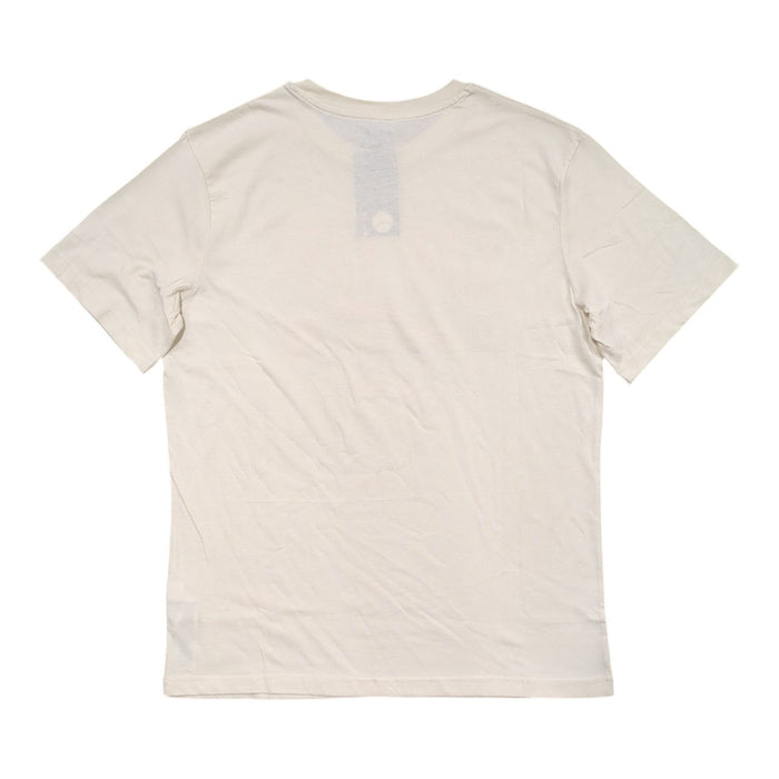 CSA Men's Genuine MLB Merchandise Relaxed Fit Short Sleeve Shirt