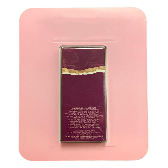 Sweet Tooth by Sabrina Carpenter "Cherry Baby" Eau de Parfum, 2.5 fl. oz/75 mL