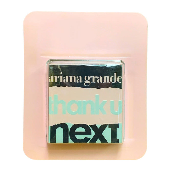 Thank U, Next by Ariana Grande Eau de Parfum, 3.4 fl. oz./100mL
