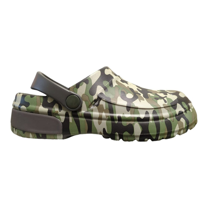Member's Mark Toddler Boys Water-Friendly Secure Fit Lightweight Clog