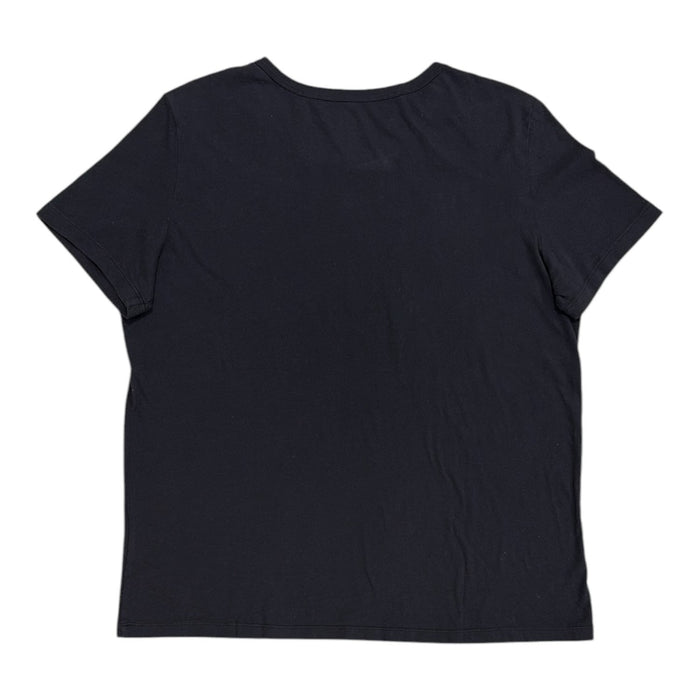 Gap Women's 100% Soft Jersey Cotton Short Sleeve Crewneck T-Shirt