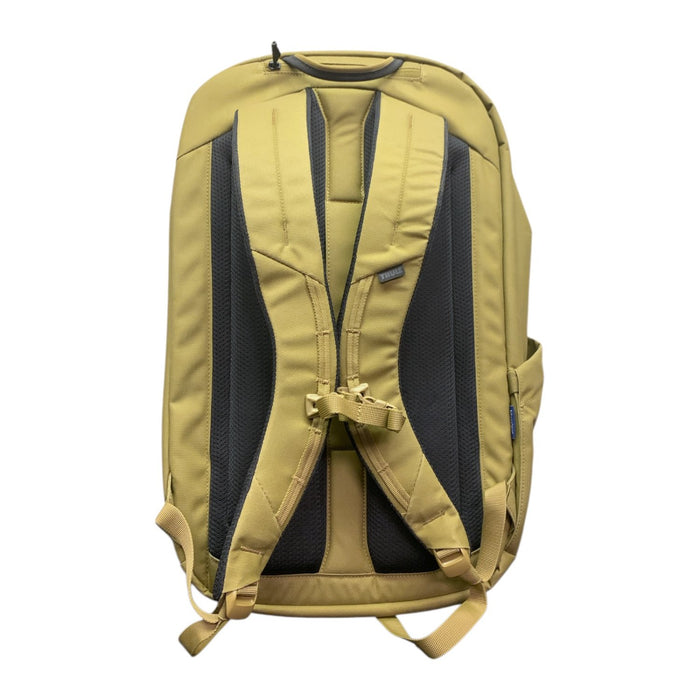Thule Aion Travel Backpack, 40L, Carry-On Compliant (Nutria Brown)