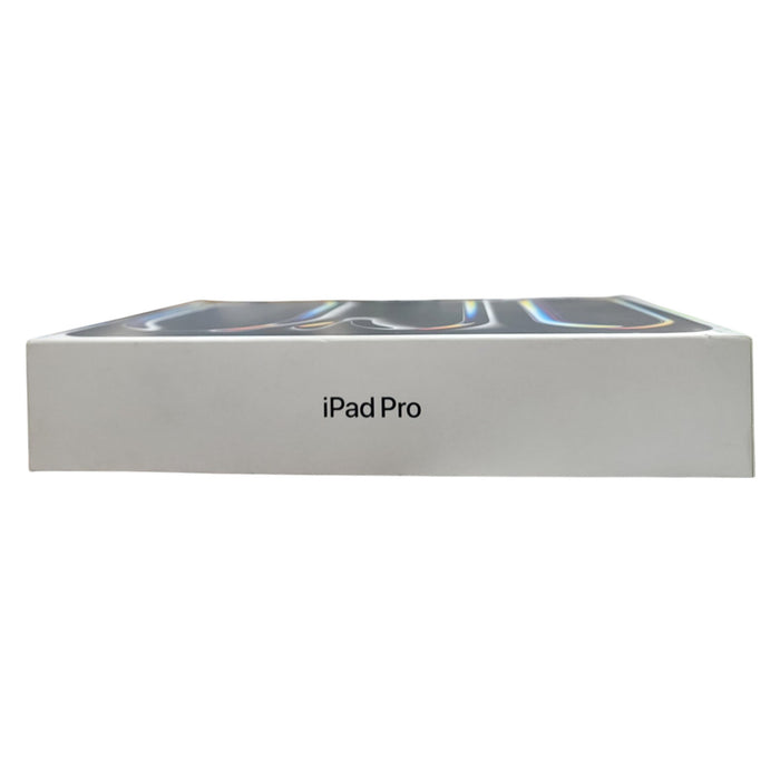 Apple iPad Pro 11" Wi-Fi with M4 Chip, 256GB, 5th Generation 2024 Model