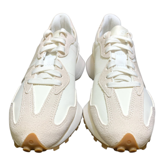 New Balance Women's 327 Lifestyle Shoe – Retro-Inspired Casual Sneaker