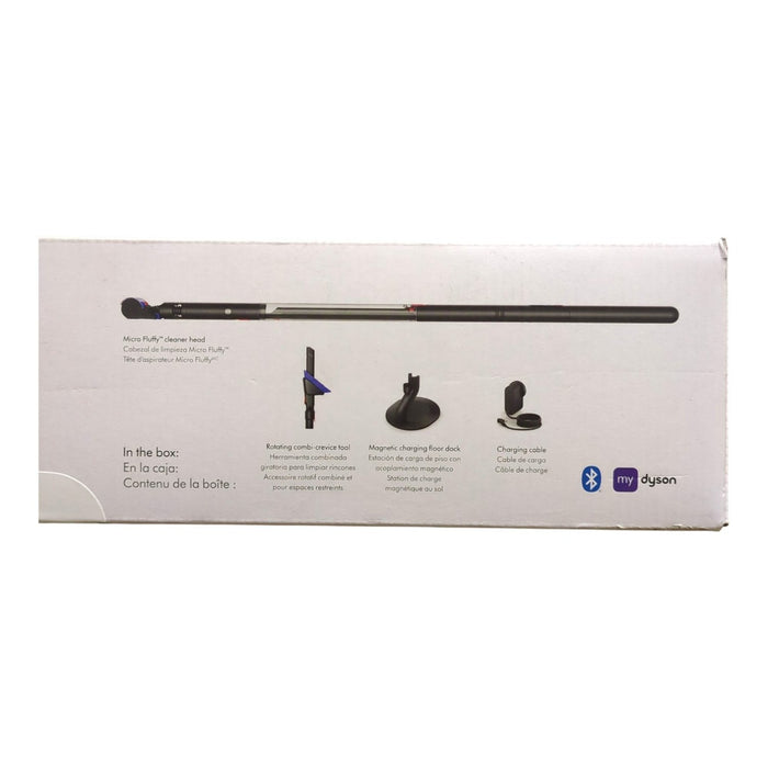 Dyson Ultra-Slim Lightweight & Maneuverable PencilVac Fluffy Cordless Vacuum
