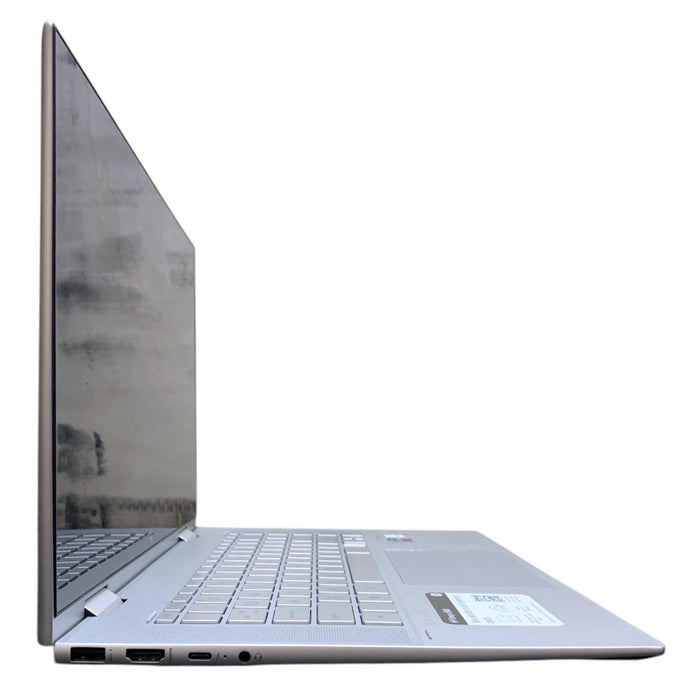 HP 15.6" Envy Convertible, Intel i7-1260P, 16GB RAM, 512 GB SSD, Intel Irix Xe