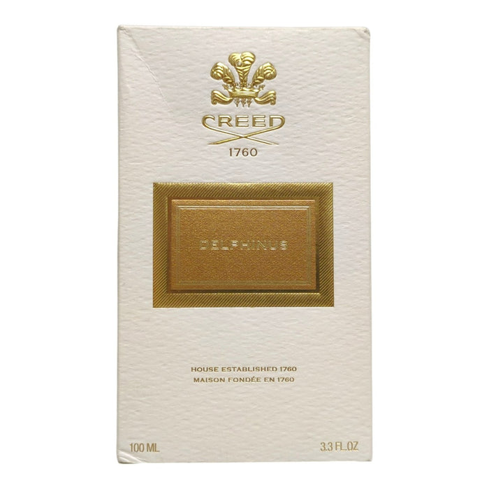 Creed Delphinus Eau De Parfum Spray 3.3 Fl oz