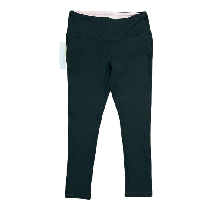 Marika Sport Women's Hi Rise Squat Proof Dry-Wik Capri Leggings
