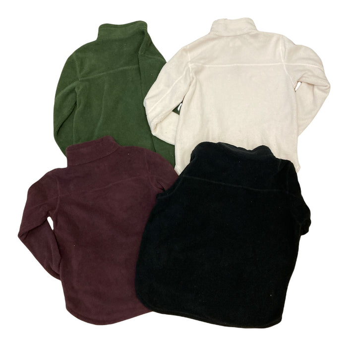 Thread & Supply Women's Fleece Pullover Jacket
