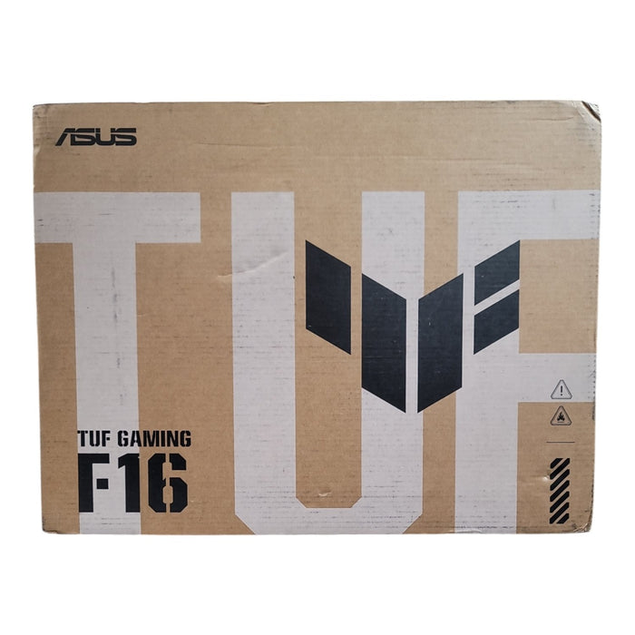 ASUS Gaming Laptop,16" FHD 165Hz, Intel i7, NVIDIA 5060, 16GB RAM, 512 GB SSD